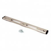 Картинка Ответная планка Apecs BP-7000(25-535)-NI никель